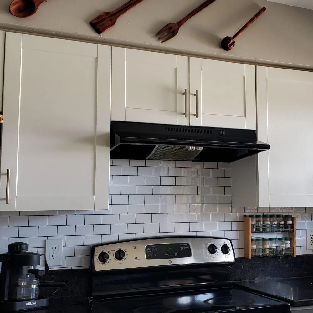 Vividtile толстые плитки метро очистка и Приклеивание Высококачественная настенная