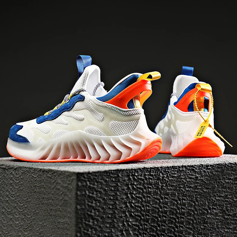 

men shoes Sneakers Male tenis Luxury shoes Mens casual Shoes Trainer Race off white Shoes fashion loafers running Shoes for men