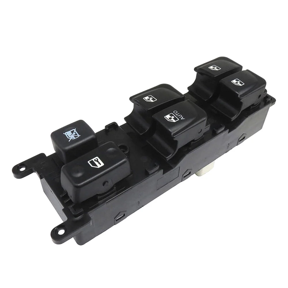 

12 В постоянного тока автомобильный передний главный регулятор мощности для Hyundai Sonata 93570-3k010 автомобильный аксессуар