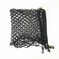for peugeot 206 208 307 308 407 408 508 2008 3008 5008 auto car trunk luggage storage cargo organiser nylon elastic mesh net