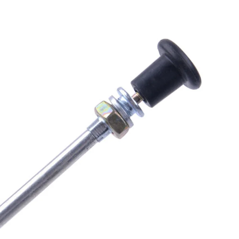 

237 Universal Push Pull Choke Throttle Cable 63 Metal High Quality Attachment 1x