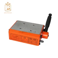 tapping machine accessories magnetic chuck stand