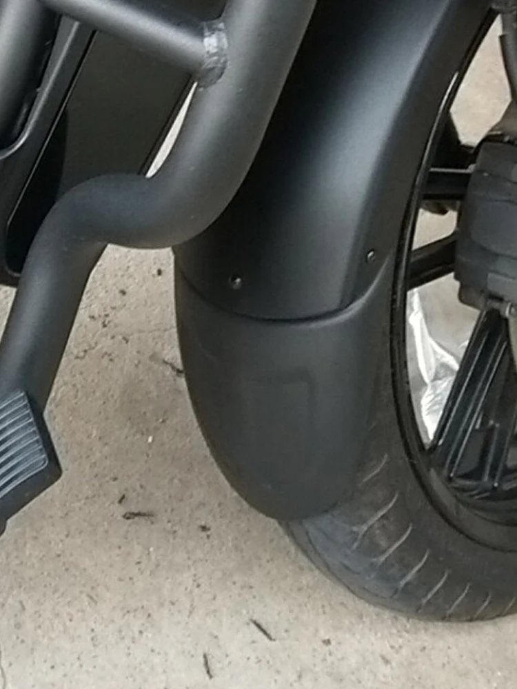 Для Honda NC700X NC750X NC750S NC700 NC750 S X NC текстура из углеродного волокна передний брызговик