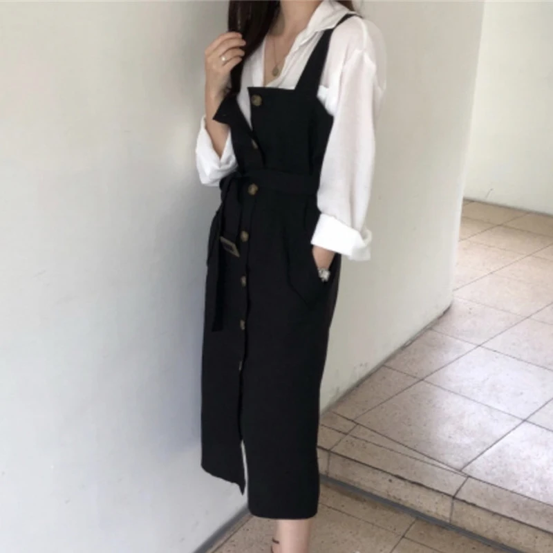 Женское однобортное платье без рукавов BGTEEVER весеннее облегающее спагетти с