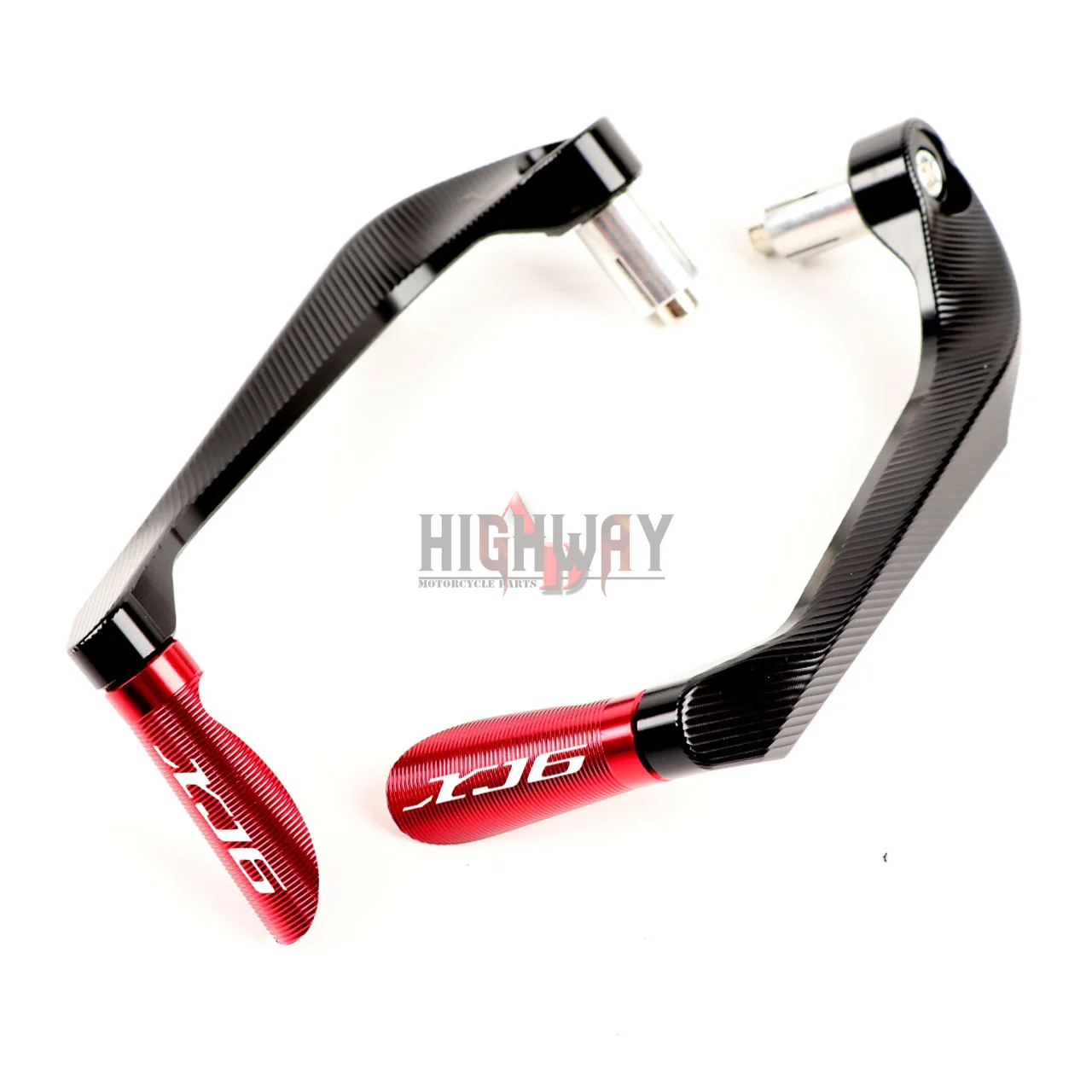 7/8 &quot22 мм Универсальные алюминиевые аксессуары для мотоциклов мото тормоза