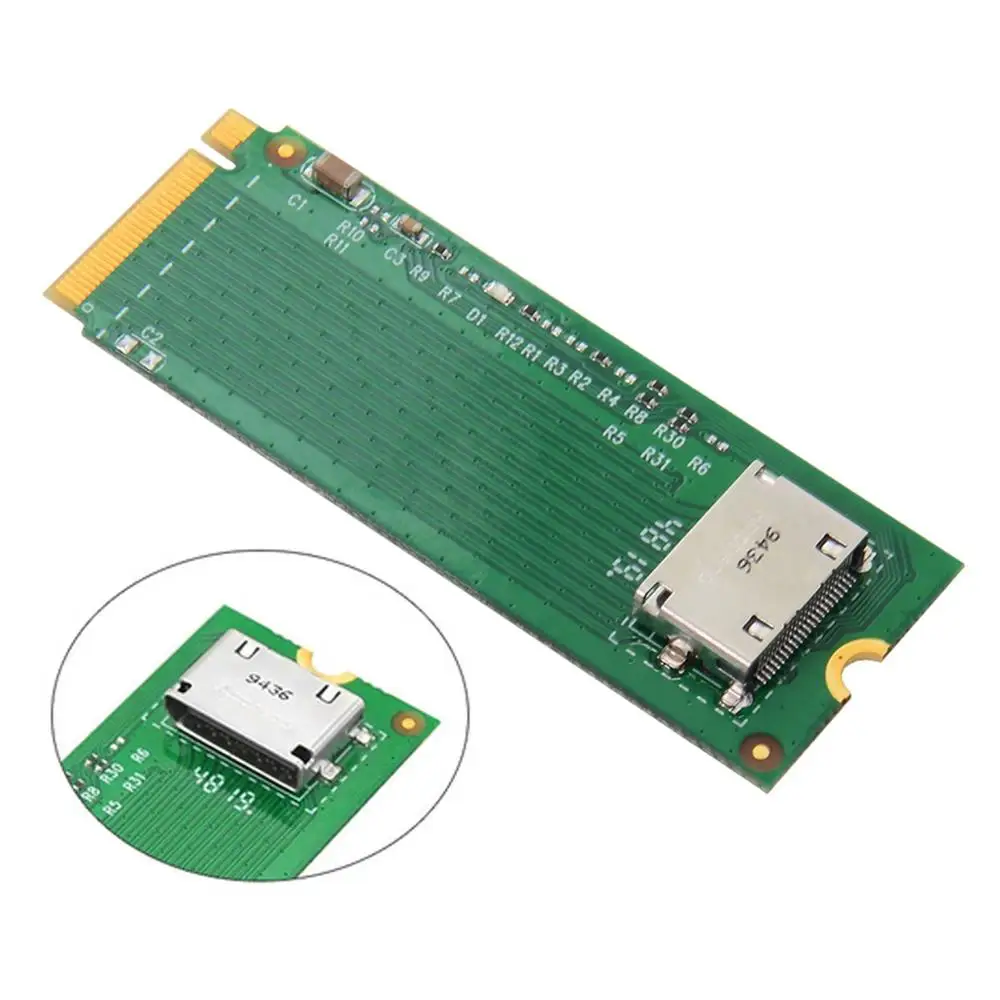 M 2 2260 Ssd Купить