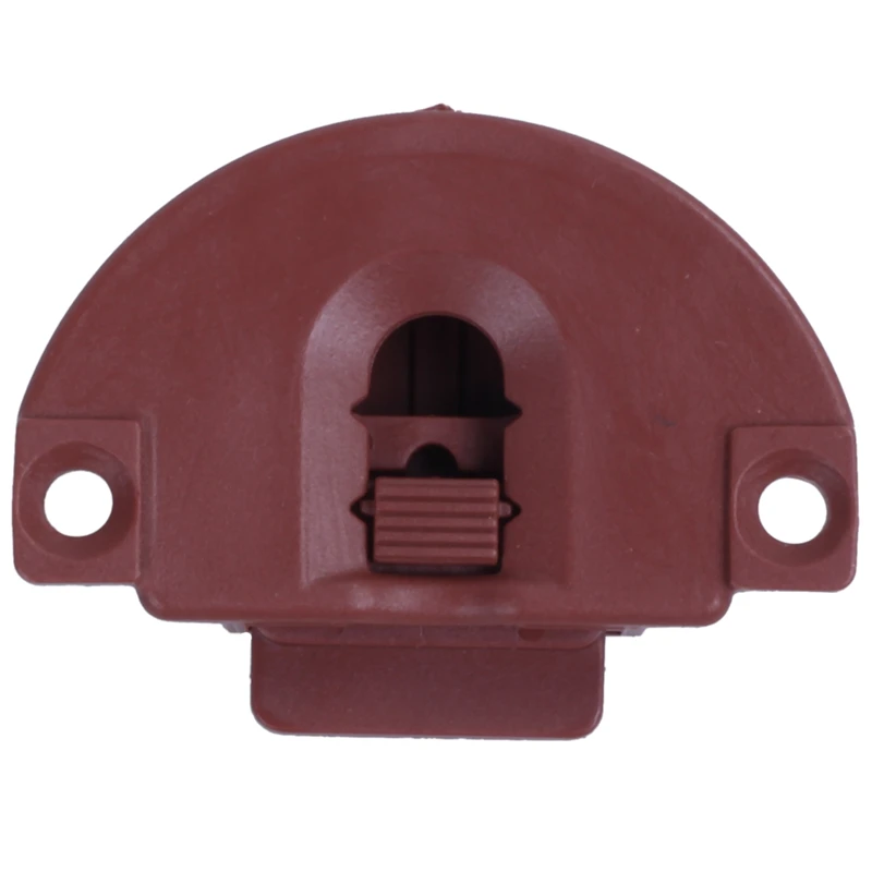 5 пар ролик для шкафа раздвижная дверь Шестерня монтажная плата внутренняя