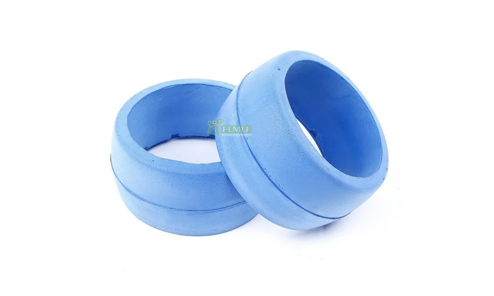 Запчасти для шин набор передних и задних внутренних пенопластов подходит 1/5 HPI Rovan