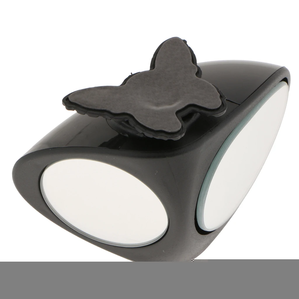 Зеркало для слепых пятен-отлично подходит внедорожников мотоциклов грузовиков