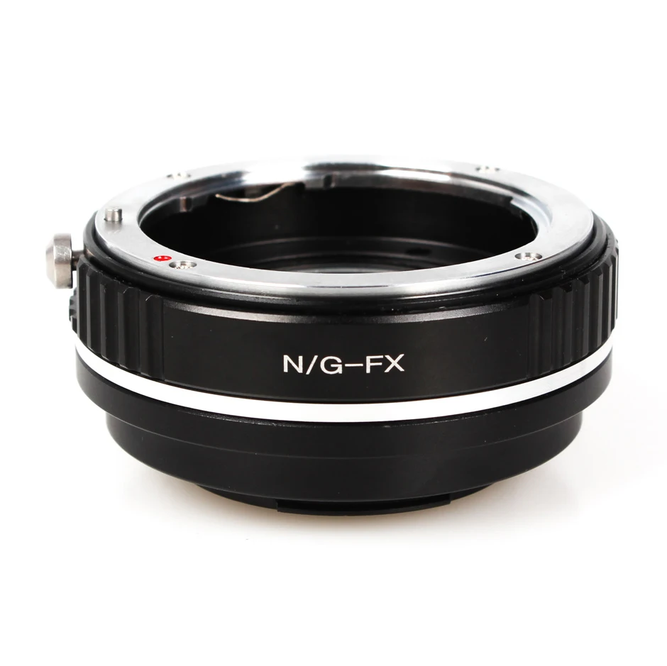 ADPLO 010833 для Nikon усилитель скорости фокусное расстояние подходит объектива N/G Fujifilm