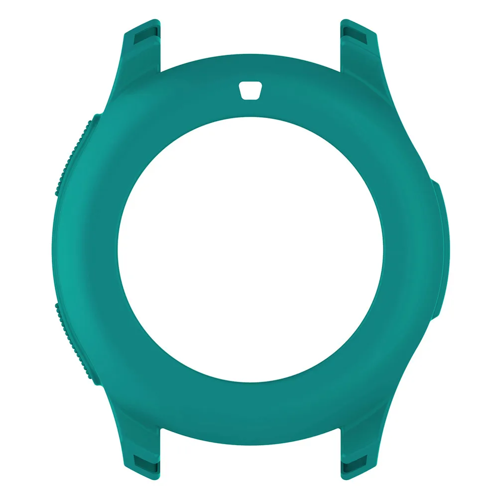 Защитный чехол для часов, чехол для samsung Galaxy Watch 46 мм, SM-R800& gear S3 Frontie, запчасти для умных часов, защитный чехол
