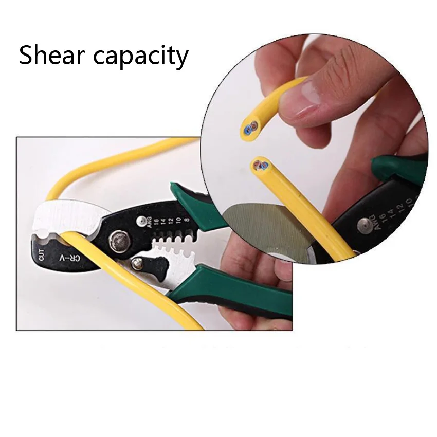 Прямые продажи от производителя многофункциональные плоскогубцы для зачистки