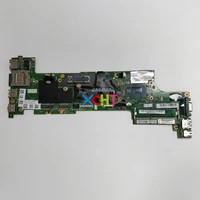 fru 04x5154 w sr1ea i7 4600u cpu for lenovo thinkpad x240 notebook laptop motherboard mainboard