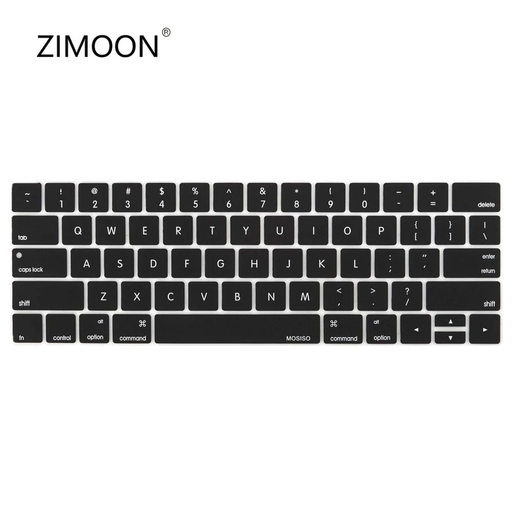 

Для Macbook Pro 13/15 чехол для клавиатуры для Macbook Air 11/13 защита для клавиатуры для Macbook Retina чехол для клавиатуры
