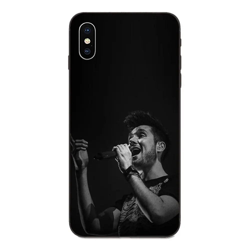 Для Huawei nova 2 2S 3i 4 4e 5i Y3 Y5 II Y6 Y7 Y9 Lite Plus Prime Pro 2017 2018 2019 ТПУ печати Капа Парижской
