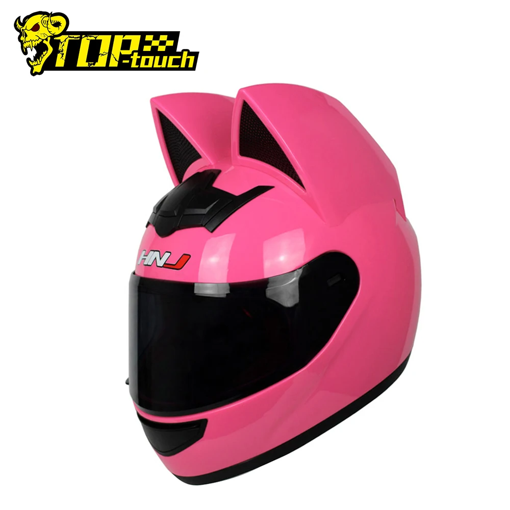 Шлем мотоциклетный HNJ закрытый шлем для мотокросса|Шлемы| |