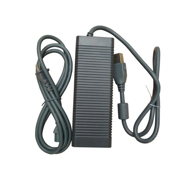Адаптер питания OSTENT 100 127 в US Brick AC кабель для консоли Microsoft Xbox 360|Зарядные