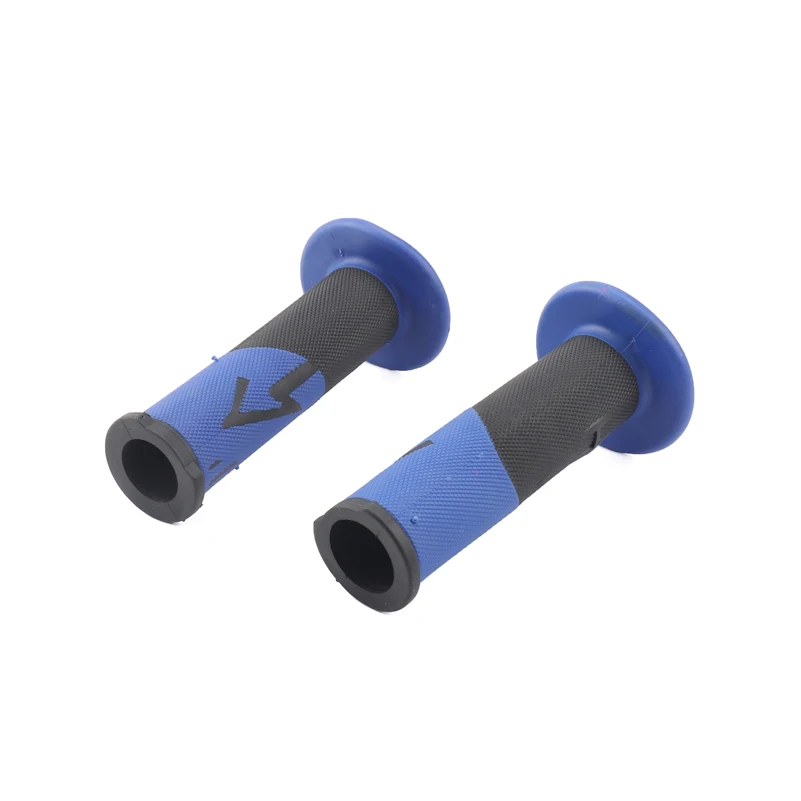 Резиновая ручка для руля 7/8 дюйма мотоцикла KTM CRF EXC YZF Protaper Pro|Руль велосипеда| |