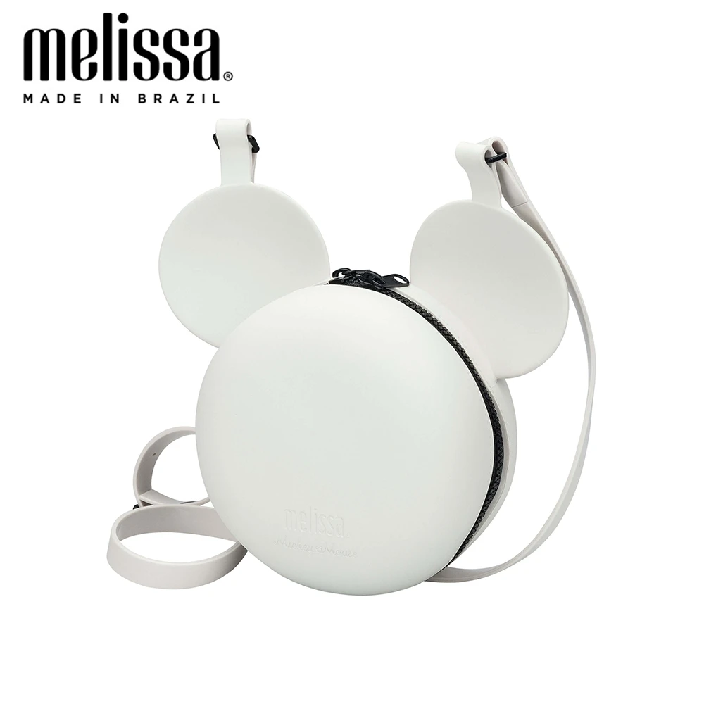 

Мини-сумка на плечо Melissa 1:1, сумка-желе с сандалиями для девочек и мальчиков, 2020