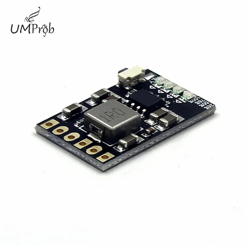 2A 5V зарядка разряда интегрированный 3 7 V 4 2 литиевая батарея Boost Мобильная защита