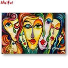 Алмазная живопись 5d 