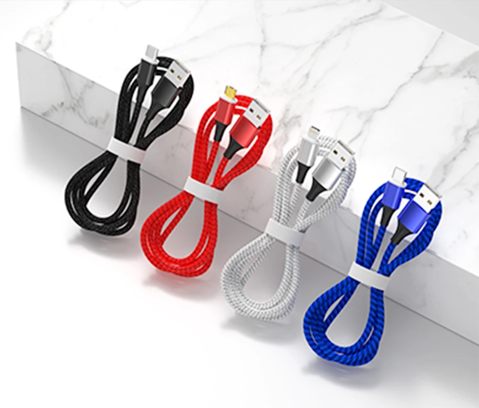 Магнитный кабель Tongyinhai для Iphone, Android, кабели для зарядки, MicroUSB type C, быстрая зарядка, зарядное устройство, 1 м, 1,5 Мбит, шнур для Xiaomi