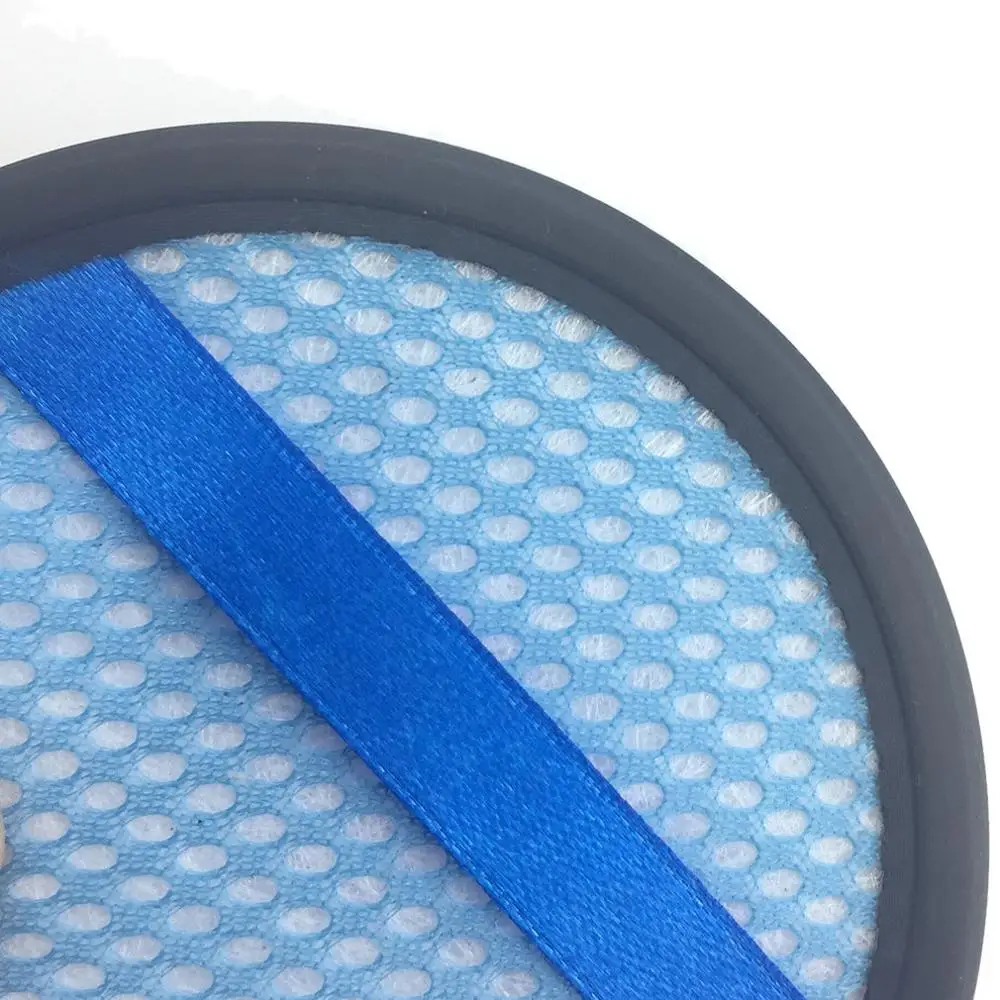 Аксессуары для пылесоса детали очистки предмоторный моющийся фильтр HEPA Philips