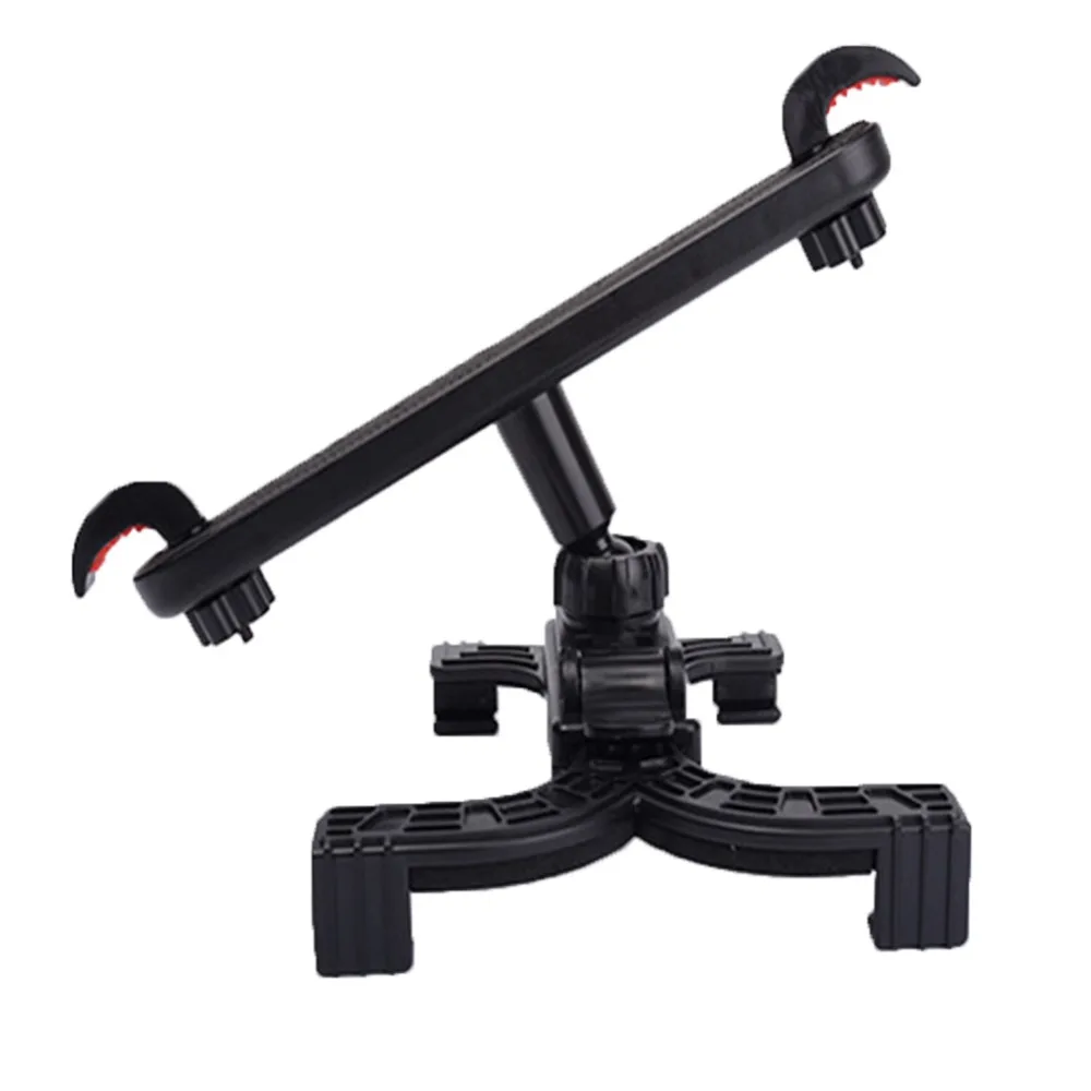 Universal Car Seat Mount Telescopic Tablet Holder Bracket Clamp Rack for iPad | Компьютеры и офис