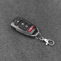 cardin s476 tx2 s476 tx4 s438 tx garage gate door remote control clone 433 92mhz fixed code transmitter command key fob