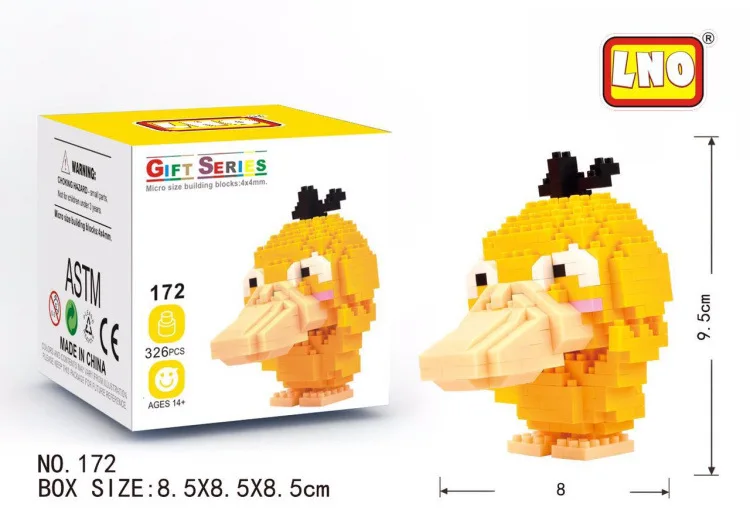 Мини-кубики LNO игрушки мини-кубики пазл интеллектуальные подарки для мальчиков и