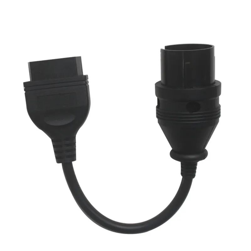 5 шт./лот 38 контактный кабель OBD для Mercedes OBD2 соединительные кабели Pin до 16Pin|Кабели и