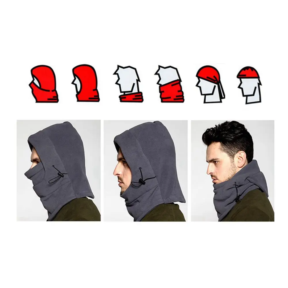 Мотоциклетная Ветрозащитная маска череп призрак лицо уличные виды спорта