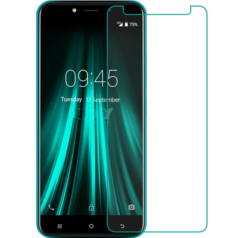 Закаленное стекло для XGODY K20 /K20 PRO 9H 2.5D защитная пленка Взрывозащищенная