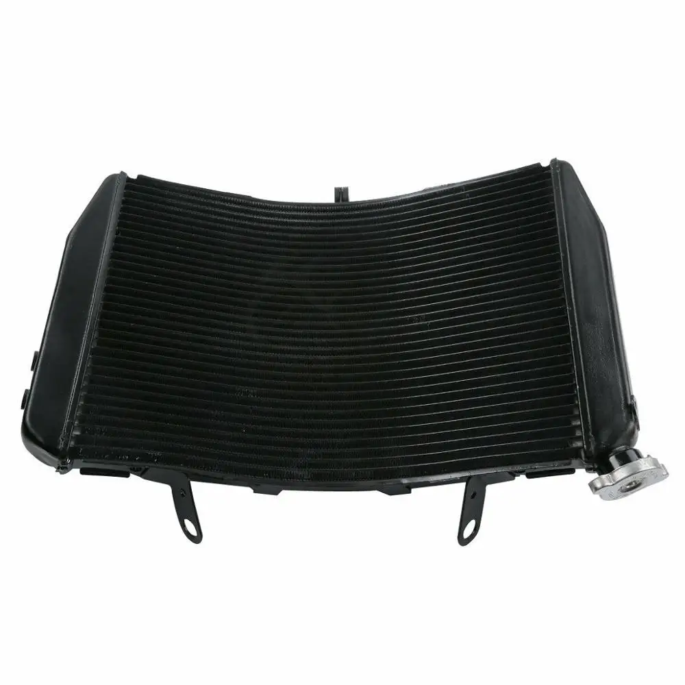 Мотоцикл, запчасть кулер для YAMAHA YZF R1 YZF-R1 2004 2005 2006 04-06 05