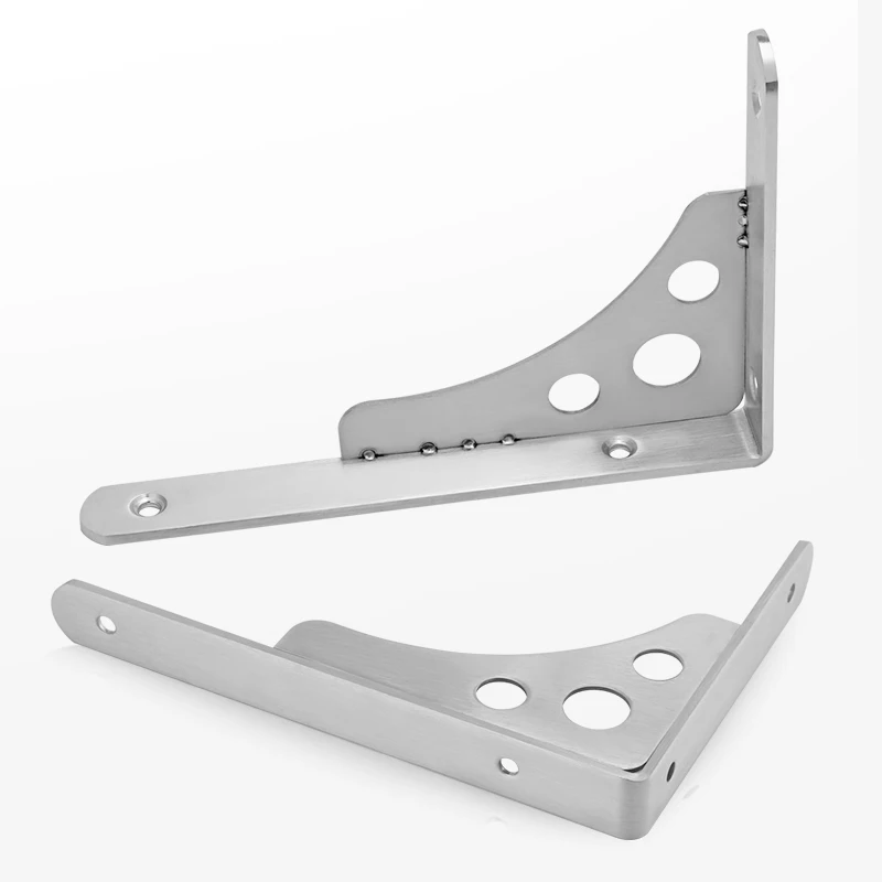 2 шт. треугольные кронштейны для стола 6 16 дюймов|bracket car|shelf bracketbracket download |