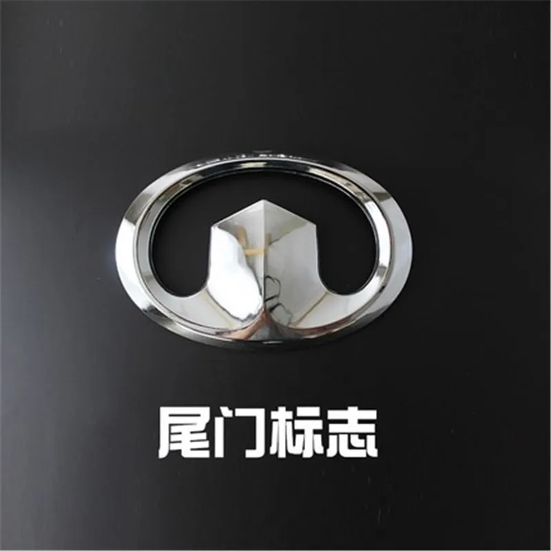 Эмблема передней и задней двери автомобиля для great wall logo wingle 3 5 эмблема |