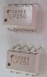 Бесплатная доставка 20 шт. TLP250 DIP8 | Электронные компоненты и принадлежности