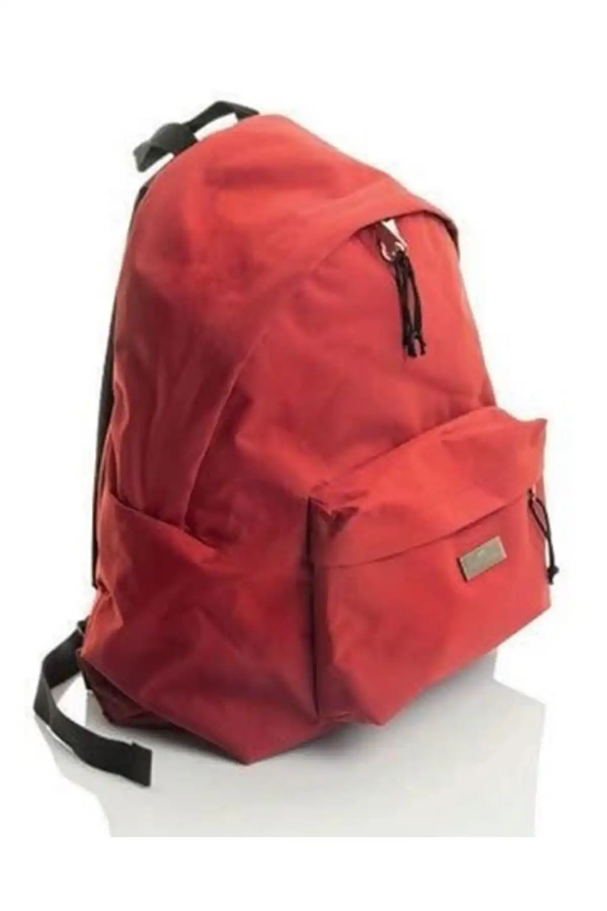 

Burgundy Basic Bag 5177190107