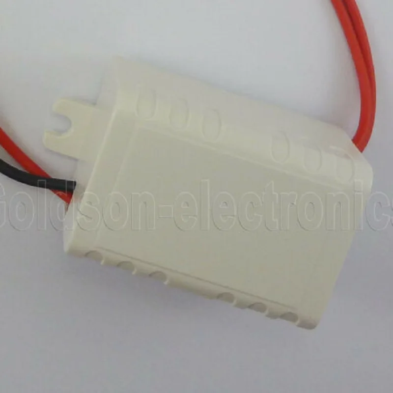 1 шт. AC-DC 110 В 220 В в постоянный ток 5 в 12 В изоляционный преобразователь напряжения адаптер питания