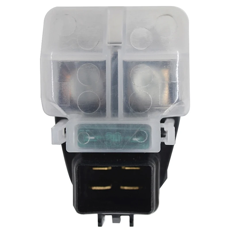 Реле для запуска мотоцикла электромагнитный переключатель Suzuki | Автомобили и