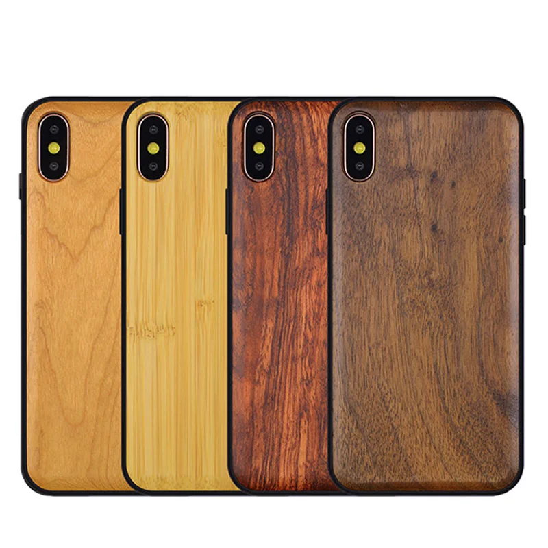 Оригинальные новые чехлы для телефонов iPhone 11 Жесткий Чехол из натурального