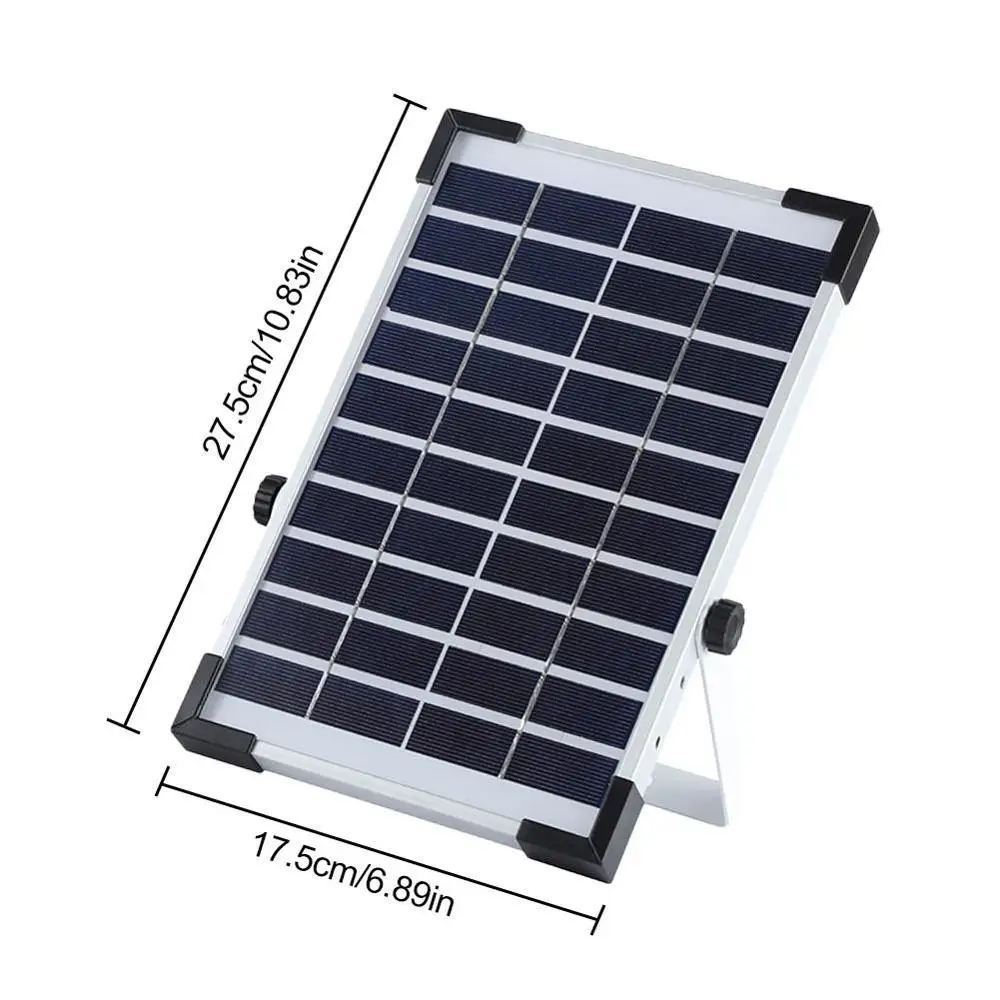 

High Pressure Solar Powered Fountain Pump Kit 10V Solar Powered Panel For Garden Pond Pool Fish Bird Bath Garden Decoration