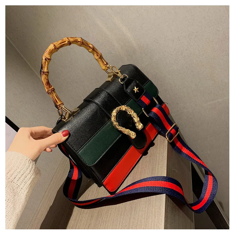 Женские кошельки через плечо модная сумка женская дизайнерская повседневная