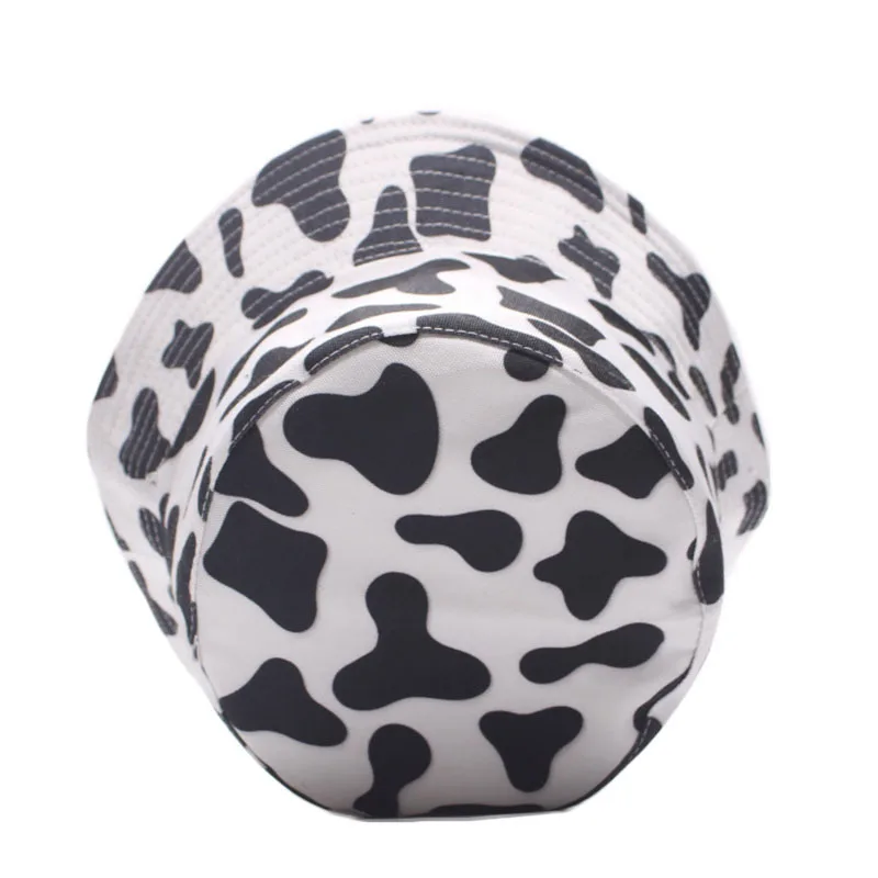 Панама из воловьей кожи для женщин и мужчин милая летняя шляпа от солнца с