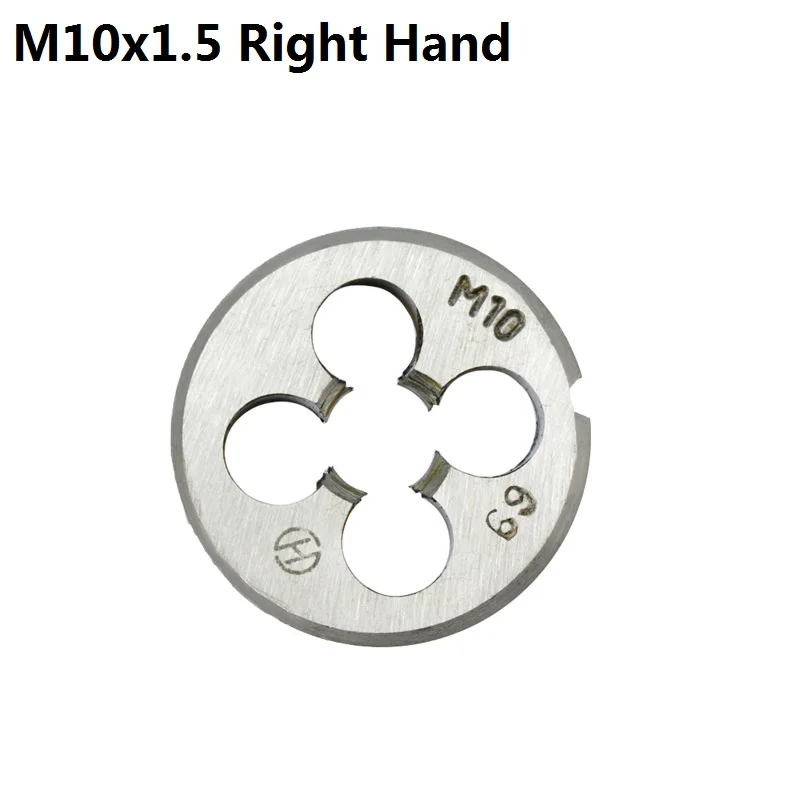 XCAN M2-M16 правая резьба штамповочная Метрическая машина винт - Цвет: M10x1.5