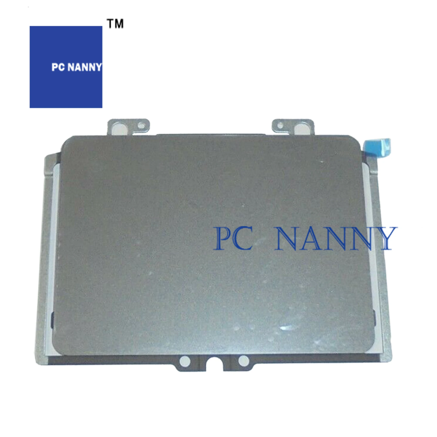 PCNANNY для ACER V5-591 N15Q12 T5000 LVDS 50.G5WN7.003 USB-плата сенсорная панель левый/правый динамик