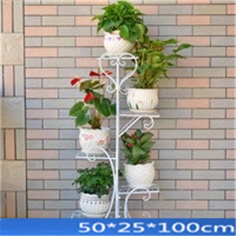 Terrasse украшение поддержка Pour Plante Mensola Porta Piante балкон цветок полка Стенд Balkon завод стойки
