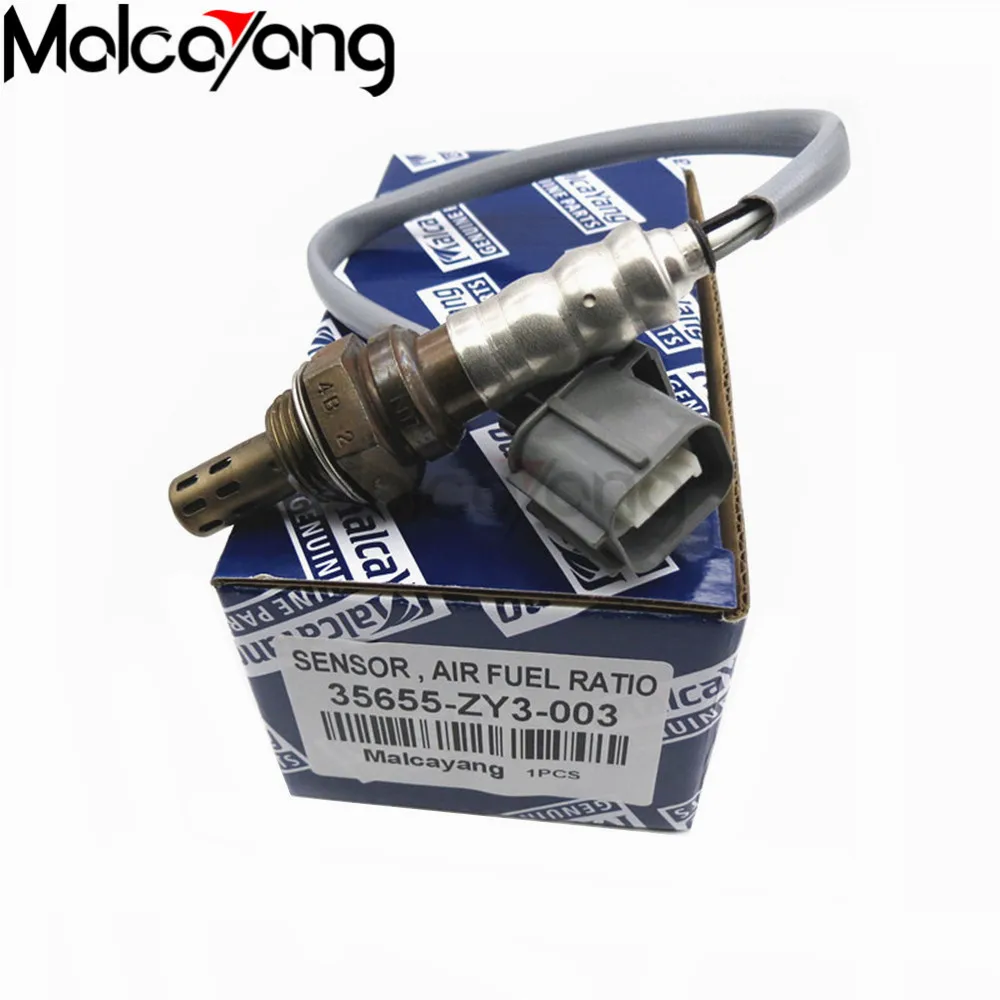 

Lambda Probe Oxygen Sensor For Honda BF200 BF225 200HP 225HP Marine Outboard 35655-ZY3-013 35655ZY3013