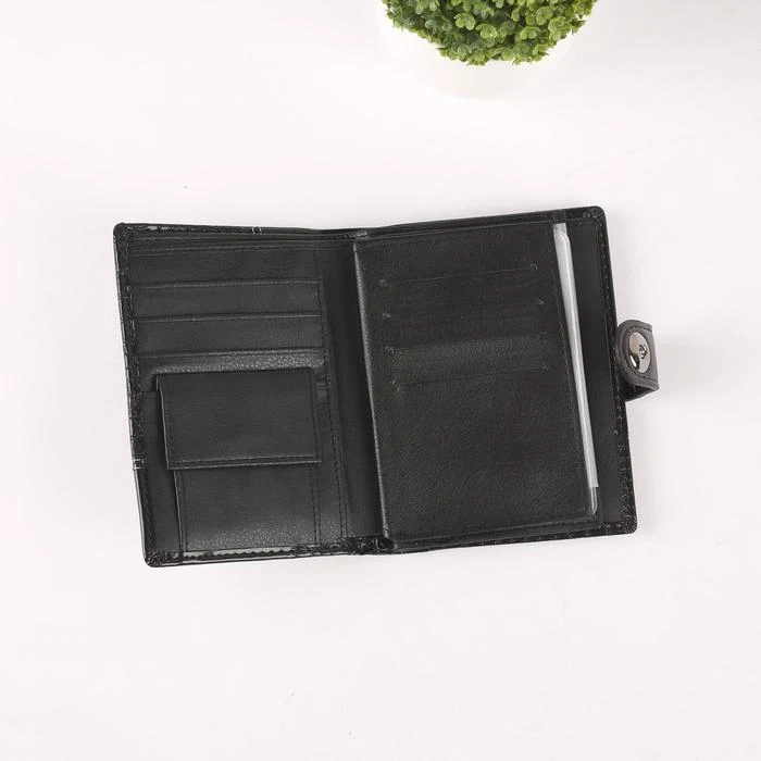 Рисунок 3 - Обложка для автодокументов и паспорта