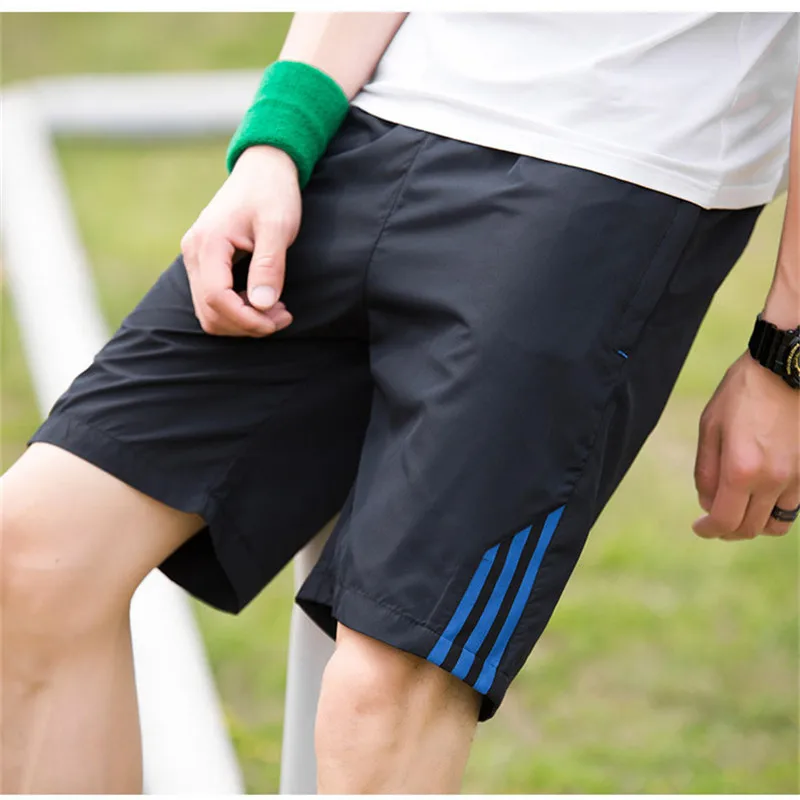 Шорты мужские для плавания водонепроницаемые пляжные быстросохнущие пляжа